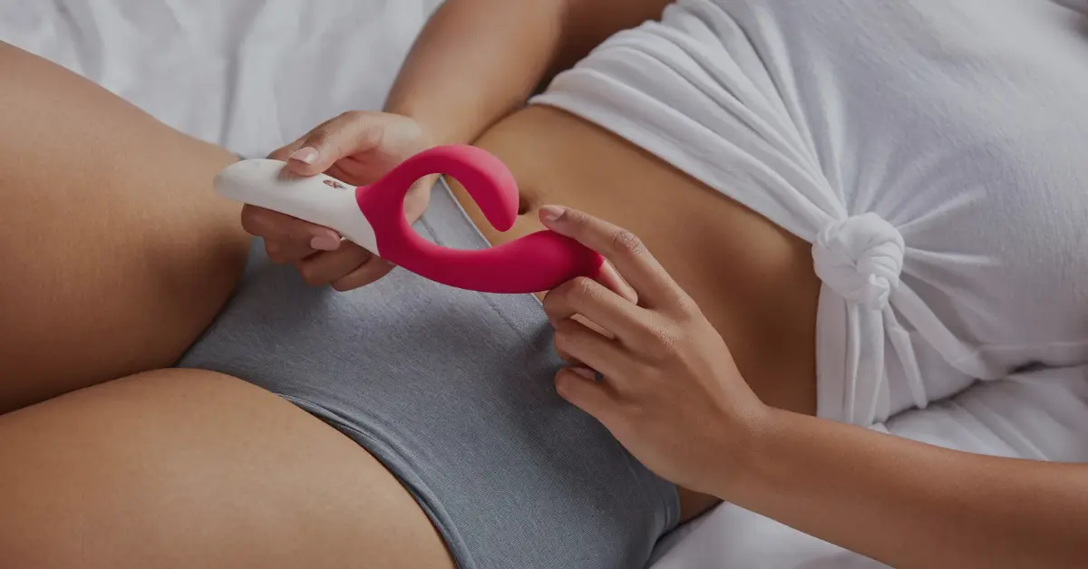 Sex toys